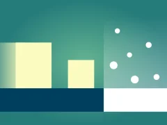 Laro Cube Pusher online