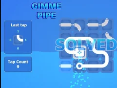 Laro Gimme Pipe online