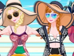 Laro Princess Summer Tans online