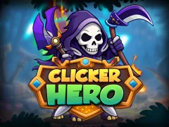 Laro Clicker Hero online