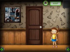Laro Amgel Kids Room Escape 333 online