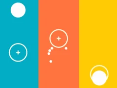 Laro Three Lines online