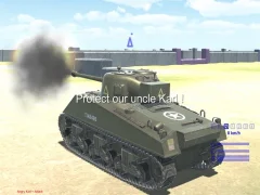 Laro Physics Tank Maker 3.1 online