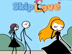 Laro Skip Love online