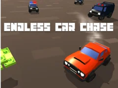 Laro Endless Car Chase online