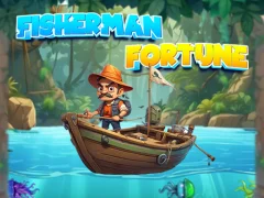 Laro Fisherman Fortune online