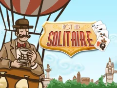 Laro Hot Air Solitaire online