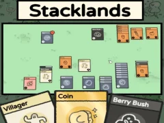Laro Stacklands online