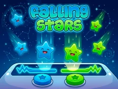 Laro Falling Stars online