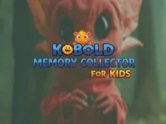 Laro Kobold Memory Collector For Kids online