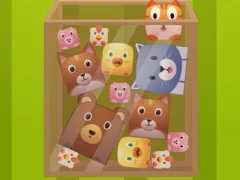 Laro Merge Animals online
