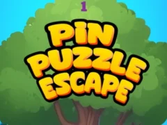 Laro Pin Puzzle Escape online