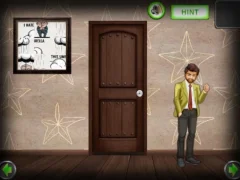 Laro Amgel Easy Room Escape 313 online