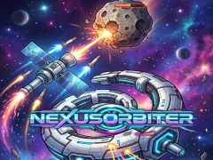 Laro Nexusorbiter online