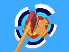 Laro Axe Master online