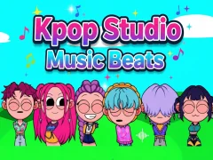 Laro Kpop Studio Music Beats online