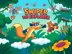 Laro Swiper The Explorer online