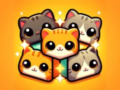 Laro Party Animals Cats Evolution online