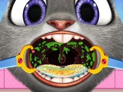 Laro Judy's Throat Doctor online