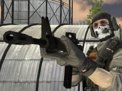 Laro Rebel forces online