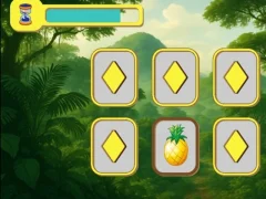 Laro Fruit Memory Extravaganza online