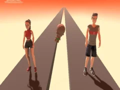 Laro The Life Run online