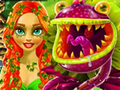 Laro Poison Ivy Flower Care online