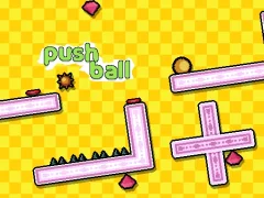 Laro Push Ball online