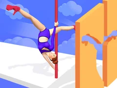 Laro Pole Dance Battle online