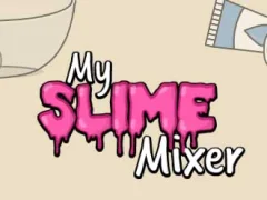 Laro My Slime Mixer online