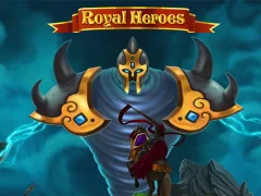 Laro Royal Heroes online