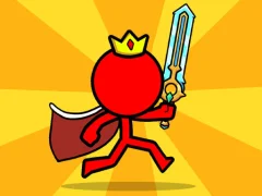 Laro Red Stickman online