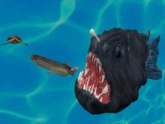Laro Fish 3d online