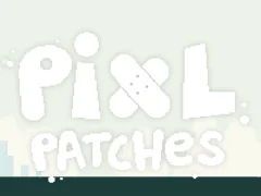 Laro Pixl Patches online
