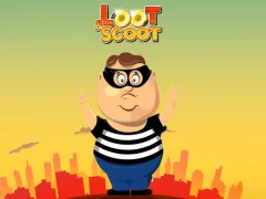 Laro Loot & Scoot online