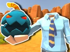 Laro Serious Head 2 online