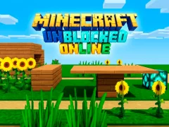 Laro Minecraft Unblocked Online online