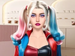 Laro ASMR Makeover & Makeup Studio online