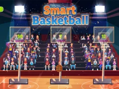 Laro Smart Basketball online