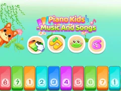 Laro Piano Kids Music And Songs online