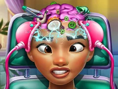 Laro Exotic Princess Brain Doctor online