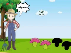 Laro Farm Boy Locates Goat online