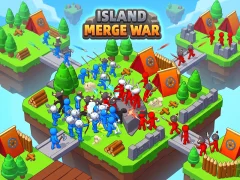 Laro Island Merge war online