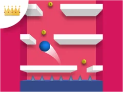 Laro Jump Tower 3D online