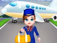 Laro Baby Taylor Airline High Hope online