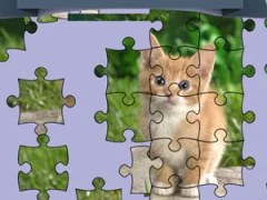 Laro Jigsaw Puzzle Cute Kittens online