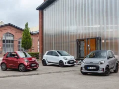 Laro Smart Eq Forfour online
