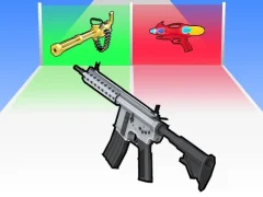 Laro Get a Cool Gun! online