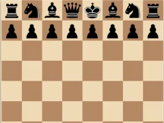 Laro Classic chess online