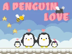 Laro A Penguin Love online